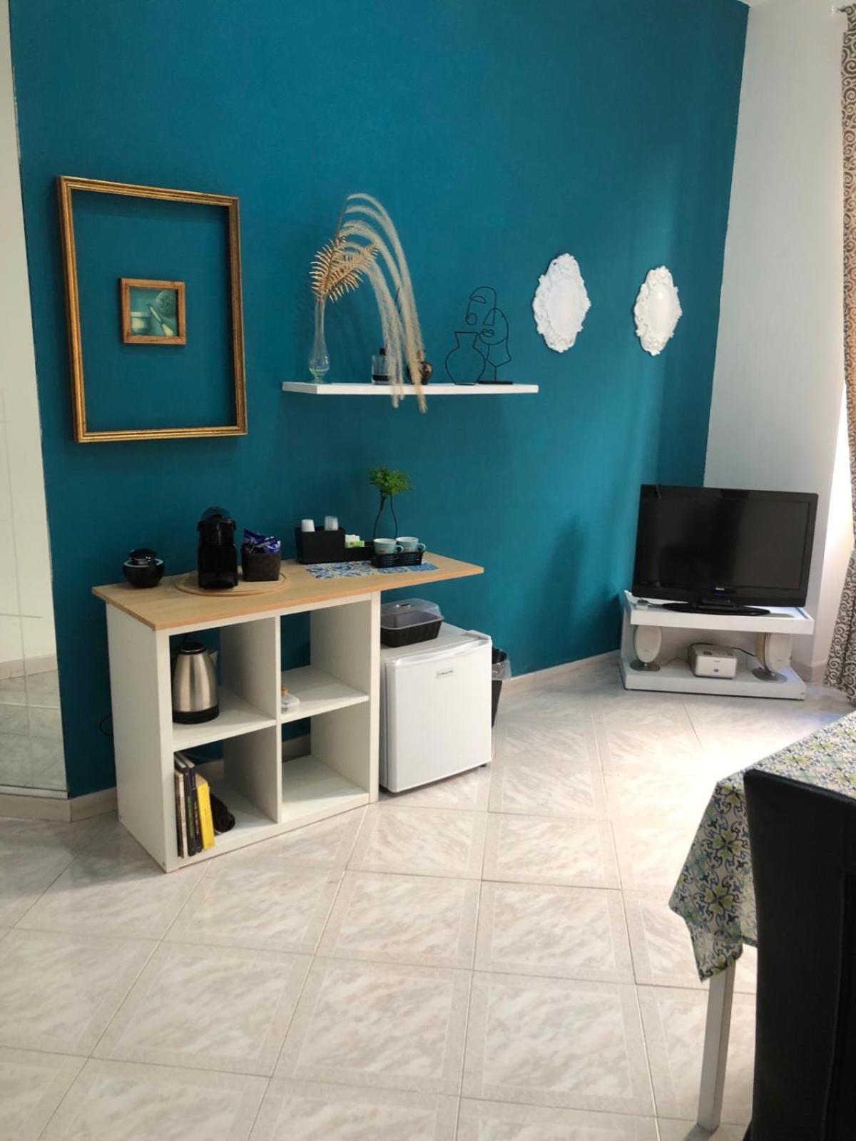 Dareb Home Agrigento Exteriör bild